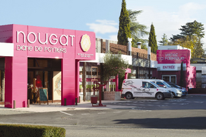 Vidange fosse septique Nogent-sur-Oise